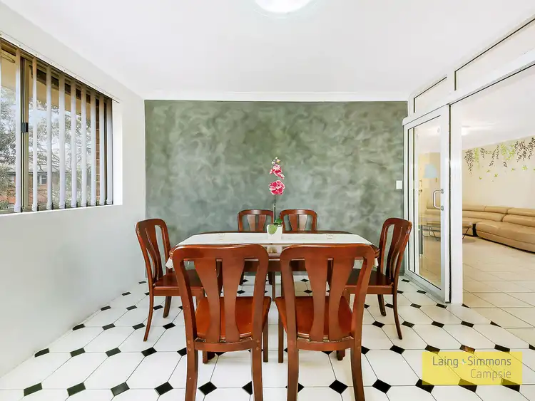 Sixth view of Homely apartment listing, 9/67-69 Graham Road, Narwee NSW 2209