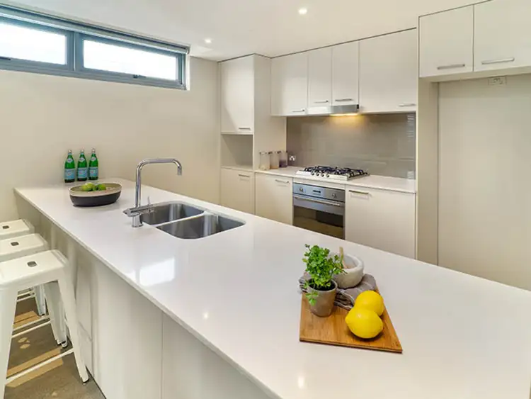 Second view of Homely apartment listing, 28/331 Miller Street, Cammeray NSW 2062