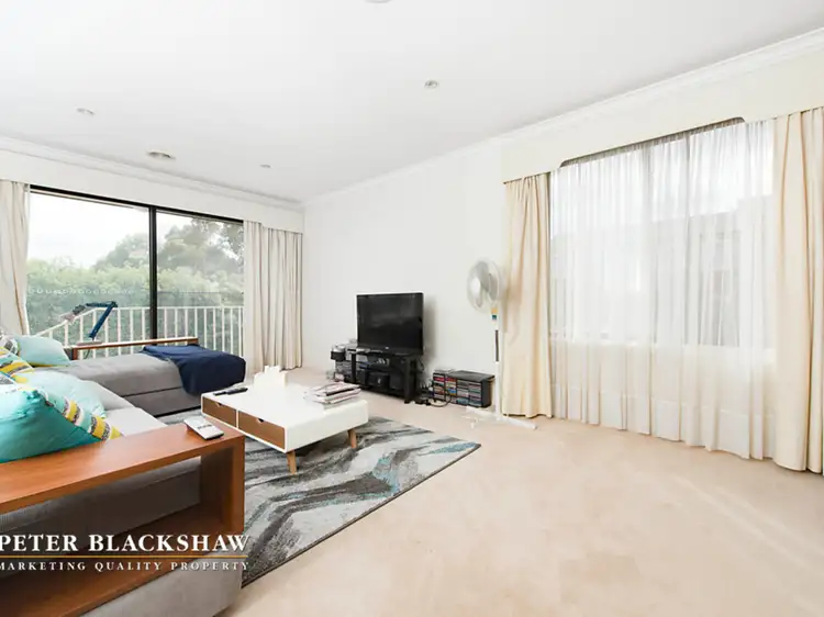 Fourth view of Homely house listing, 6/10 Fidler Court, Bruce ACT 2617