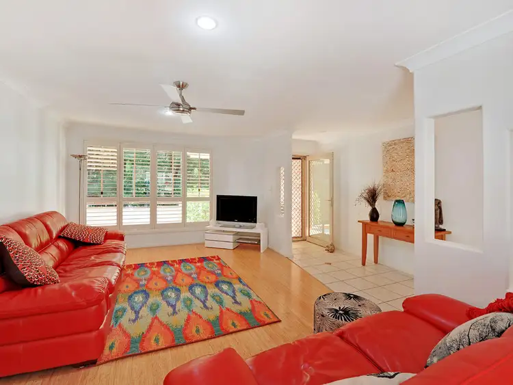 2/15 Savoy Street, Port Macquarie NSW 2444