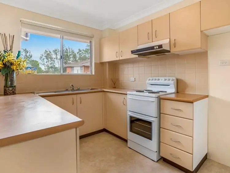 Fourth view of Homely unit listing, 42/491 President Avenue, Sutherland NSW 2232