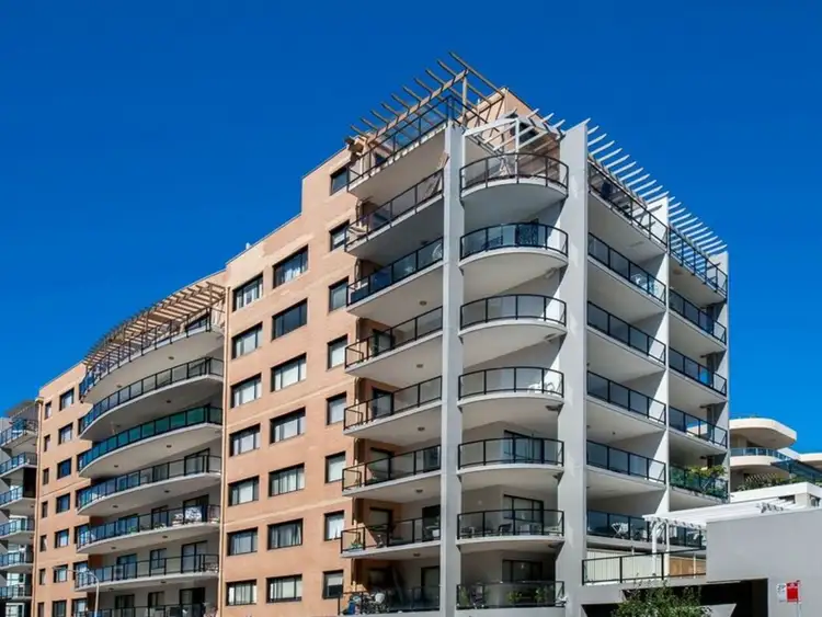 401/89-91 Boyce Road, Maroubra NSW 2035