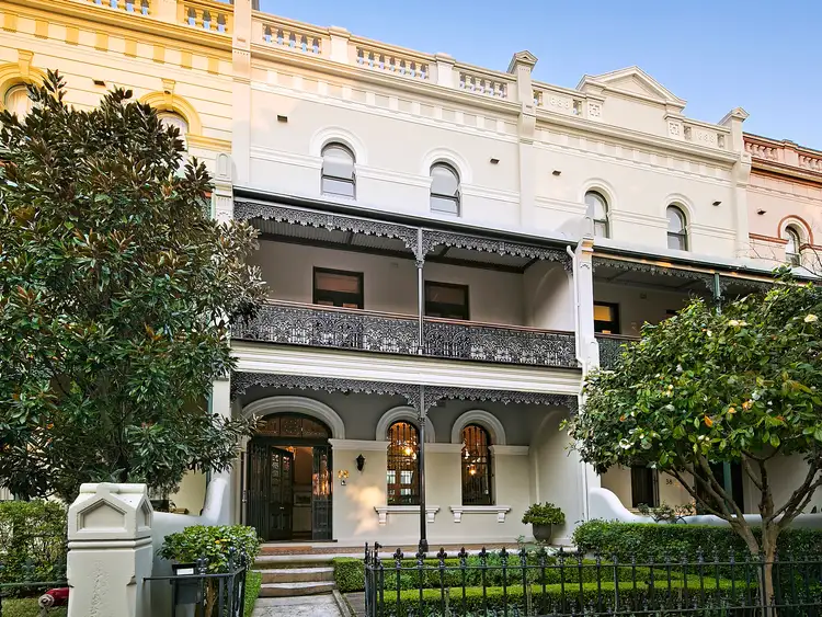 36 The Avenue, Randwick NSW 2031