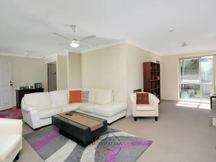Second view of Homely house listing, 24 Foxton Street, Quakers Hill NSW 2763
