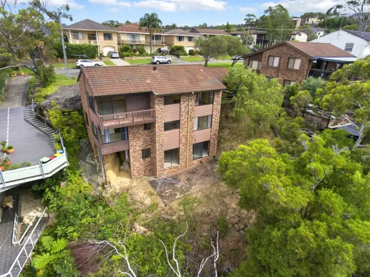 64 Cleveland Avenue, Cromer NSW 2099