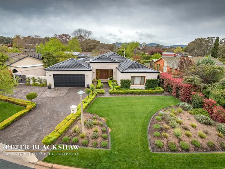 Second view of Homely house listing, 50 Derwent Street, Lyons ACT 2606