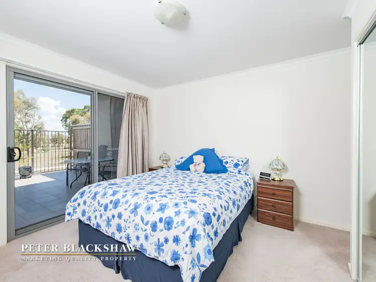 Fifth view of Homely apartment listing, 88/75 Elizabeth Jolley Crescent, Franklin ACT 2913
