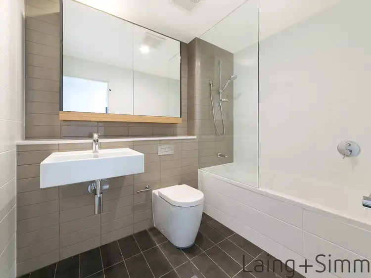 Sixth view of Homely apartment listing, 95/767 Botany Road, Rosebery NSW 2018