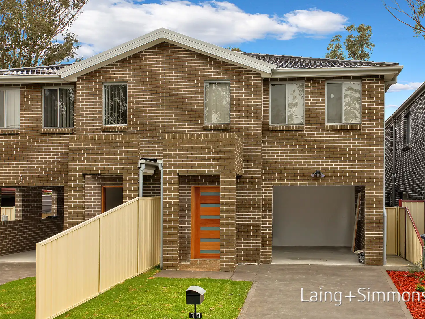 Main view of Homely house listing, 6B Dudley Street, Mount Druitt NSW 2770
