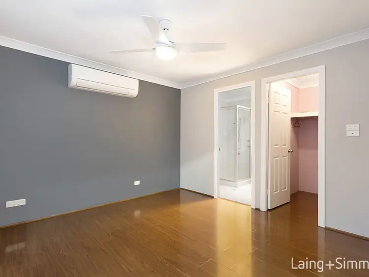 Sixth view of Homely house listing, 27b Dongola Circuit, Schofields NSW 2762