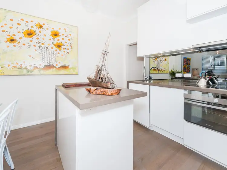 Fourth view of Homely apartment listing, 11/4-6 Clapton Place, Darlinghurst NSW 2010
