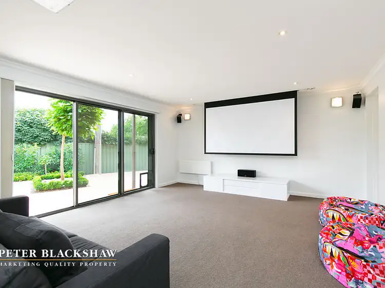 Sixth view of Homely house listing, 57 Macalister Crescent, Curtin ACT 2605
