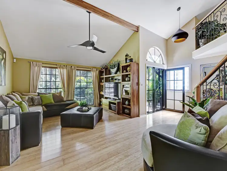 Fifth view of Homely house listing, 7 Pinah Place, King Creek NSW 2446