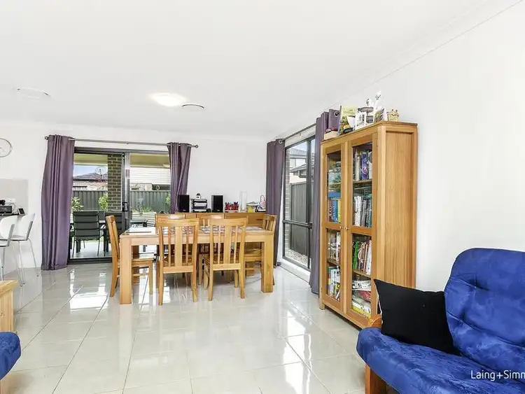 Third view of Homely house listing, 23 Taradale Drive, Ropes Crossing NSW 2760