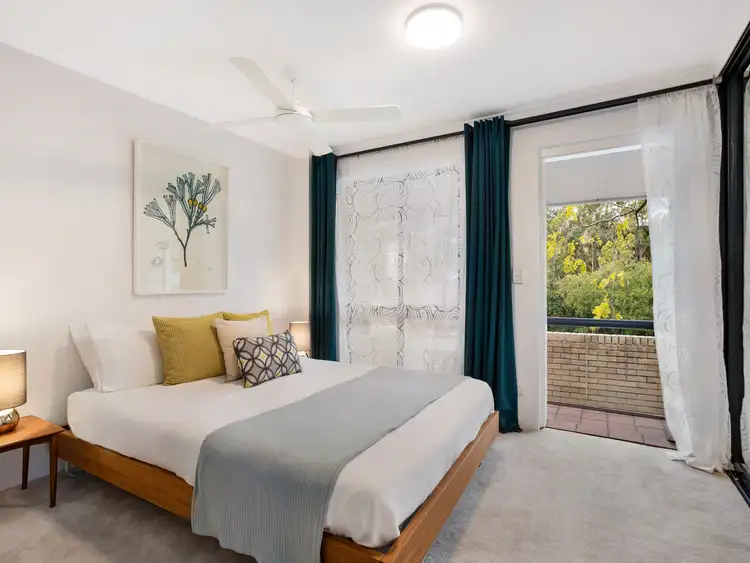 Sixth view of Homely townhouse listing, 1/18 Boronia Street, Wollstonecraft NSW 2065