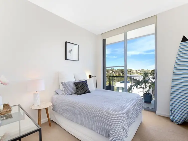 Sixth view of Homely apartment listing, 18/2-20 Gumara St, Randwick NSW 2031