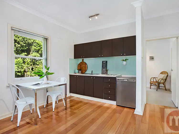 Second view of Homely apartment listing, 23/35 Marlborough Street, Drummoyne NSW 2047