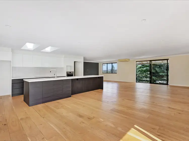 Fourth view of Homely house listing, 80 Bangalay Drive, Port Macquarie NSW 2444