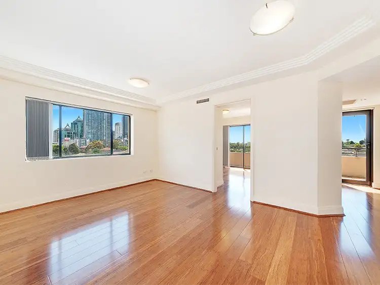 18/621 Pacific Highway, Chatswood NSW 2067