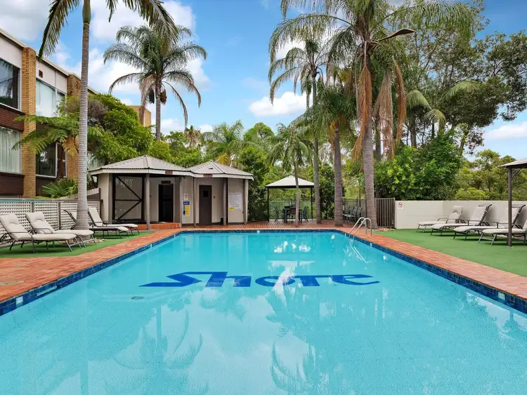 Fifth view of Homely studio listing, 49/450 Pacific Highway, Lane Cove North NSW 2066