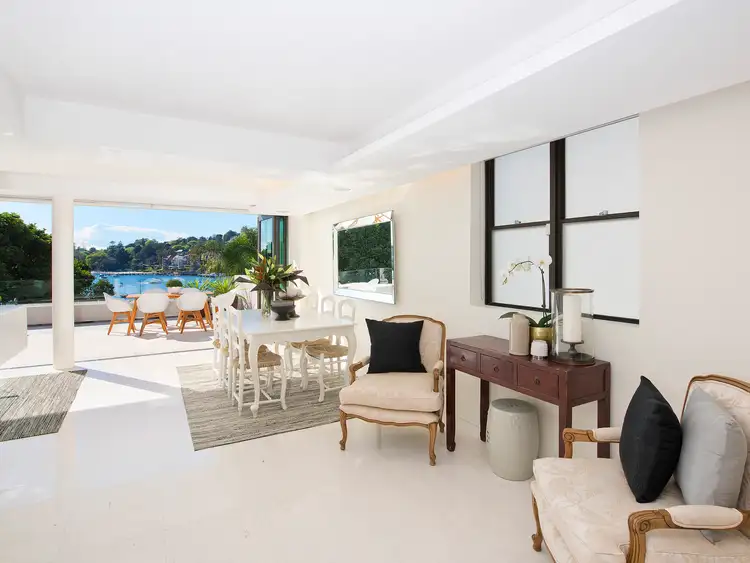 Sixth view of Homely apartment listing, 5/33 Sutherland Crescent, Darling Point NSW 2027