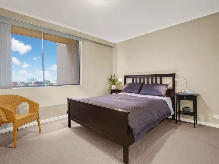 Fifth view of Homely apartment listing, 116/6-14 Oxford Street, Darlinghurst NSW 2010