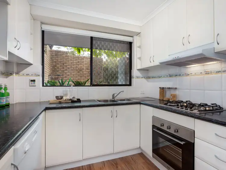 Fourth view of Homely townhouse listing, 10/18 Boronia Street, Wollstonecraft NSW 2065
