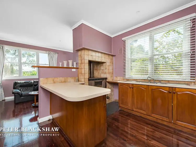 Fourth view of Homely house listing, 1 Kenneth Place, Queanbeyan NSW 2620