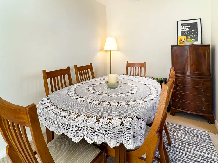 Sixth view of Homely apartment listing, 21/3-5 Nola Road, Roseville NSW 2069