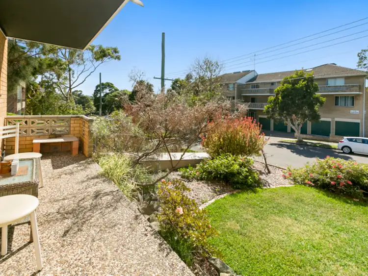 Fourth view of Homely unit listing, 2/40 Cassia Street, Dee Why NSW 2099