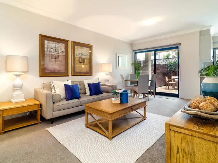 2/5-7 Parkes Road, Artarmon NSW 2064