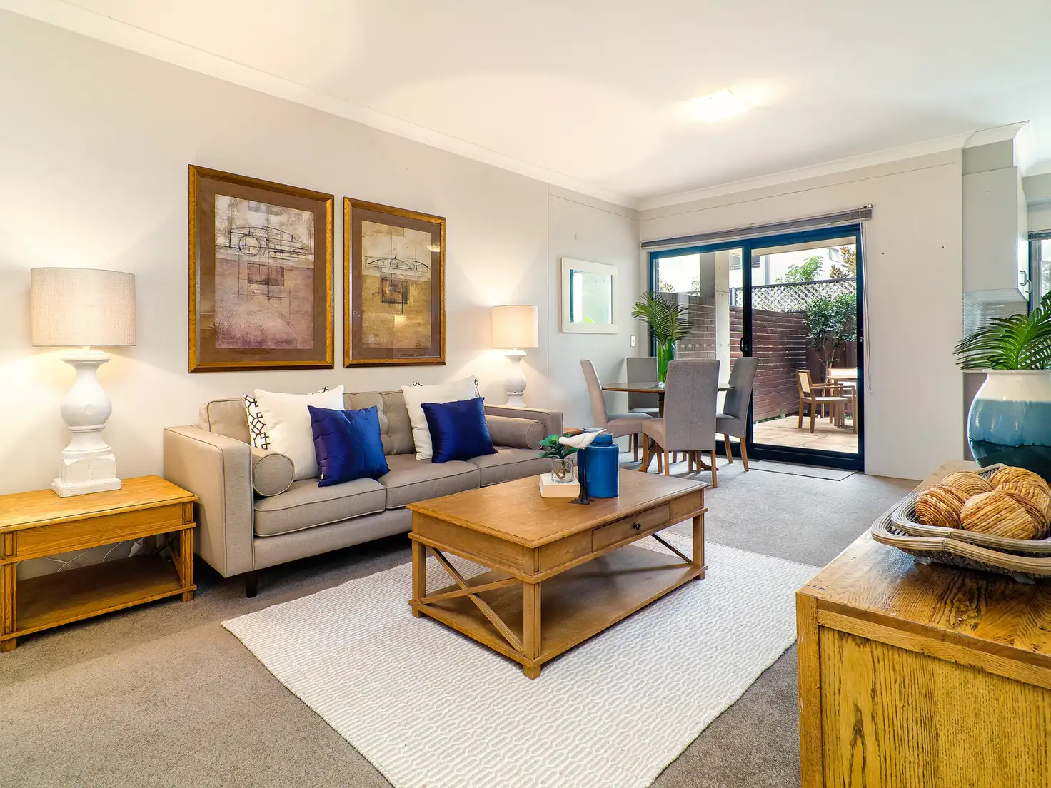 Main view of Homely unit listing, 2/5-7 Parkes Road, Artarmon NSW 2064