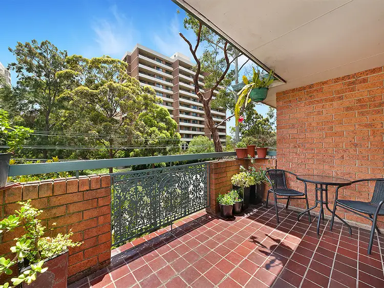 Fifth view of Homely unit listing, 8/6 Jersey Road, Artarmon NSW 2064
