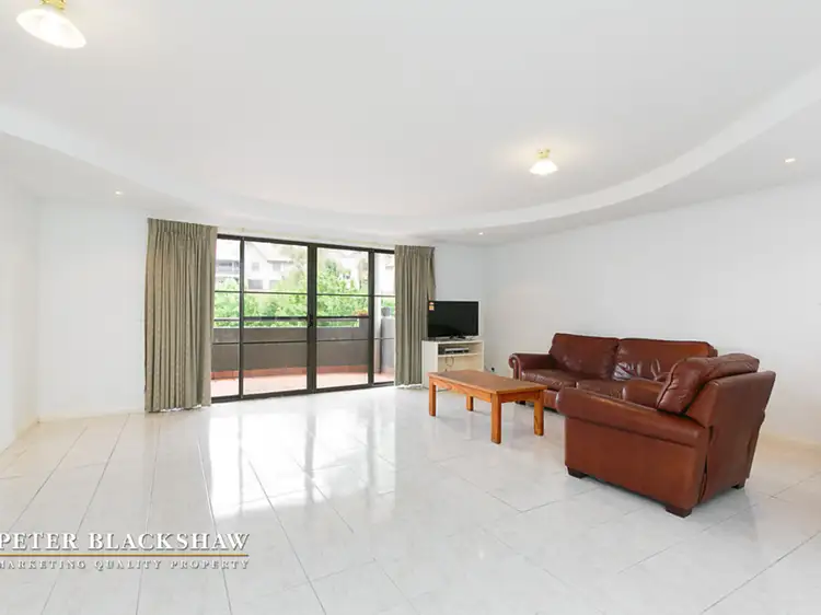 Fifth view of Homely unit listing, 11/1 Eldridge Crescent, Garran ACT 2605