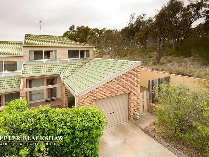 Main view of Homely townhouse listing, 5/122 Tharwa Road, Queanbeyan NSW 2620