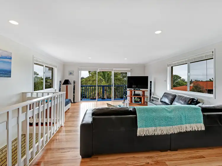 Third view of Homely townhouse listing, 8a Skye Court, Port Macquarie NSW 2444