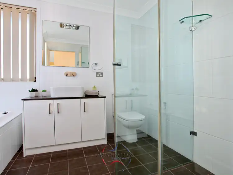 Sixth view of Homely house listing, 16 Roxby Grove, Quakers Hill NSW 2763