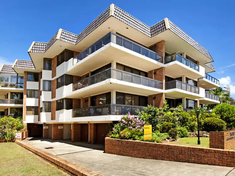 203b/4 Buller Street, Port Macquarie NSW 2444