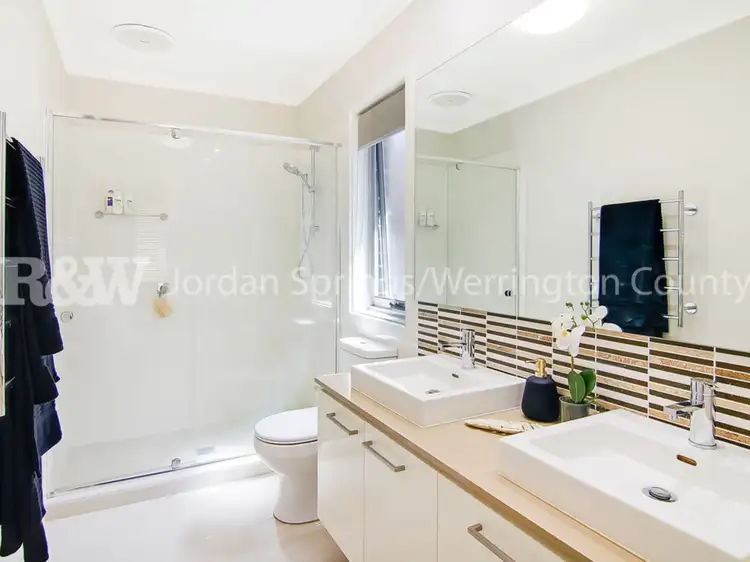 Third view of Homely house listing, 12 Voyager Court, Jordan Springs NSW 2747
