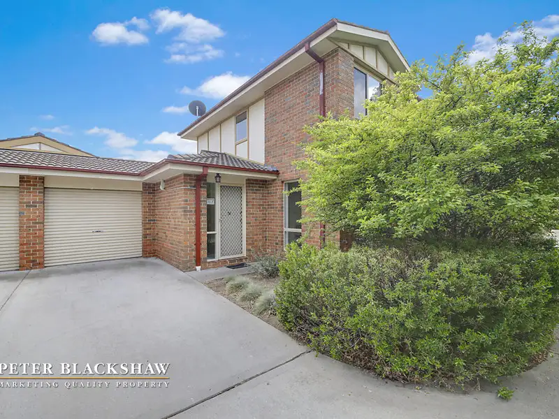 Main view of Homely townhouse listing, 16/49 Freda Bennett Circuit, Nicholls ACT 2913