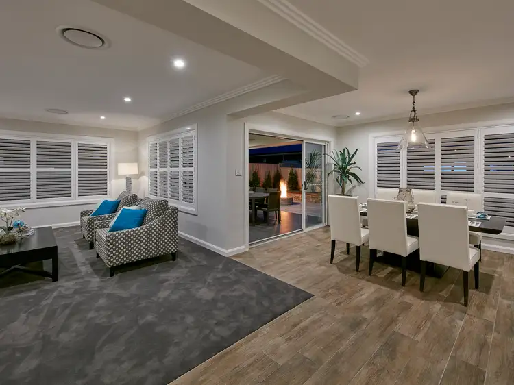 Second view of Homely house listing, 19 Koorala Gardens, Jordan Springs NSW 2747