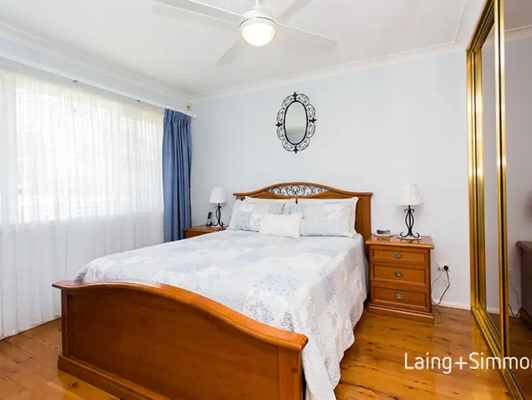 Fifth view of Homely house listing, 26 Highland Street, Guildford NSW 2161