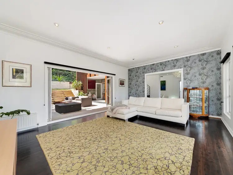 Sixth view of Homely house listing, 73 The Bulwark, Castlecrag NSW 2068