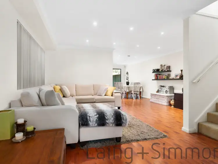 Fifth view of Homely house listing, 22 Foxlow Street, Canley Heights NSW 2166