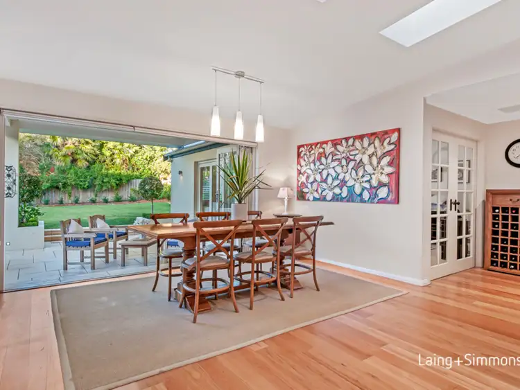 Third view of Homely house listing, 18 Star Crescent, West Pennant Hills NSW 2125