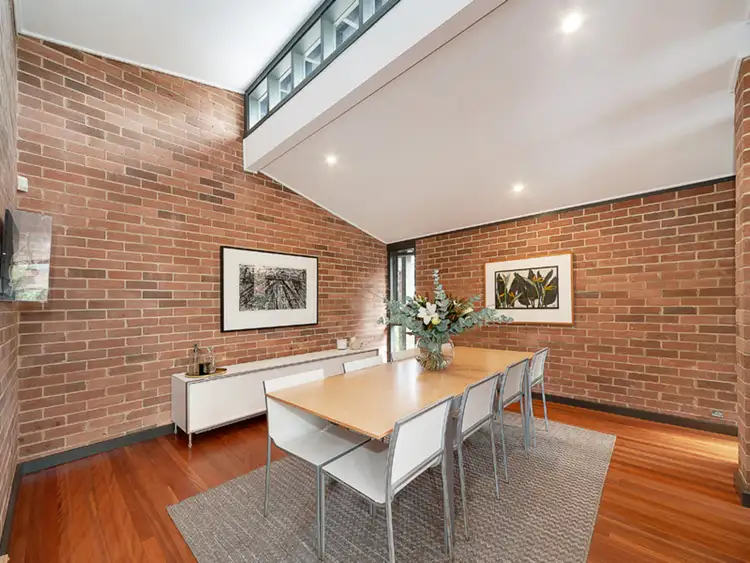 Fifth view of Homely house listing, 12 The Barbette, Castlecrag NSW 2068