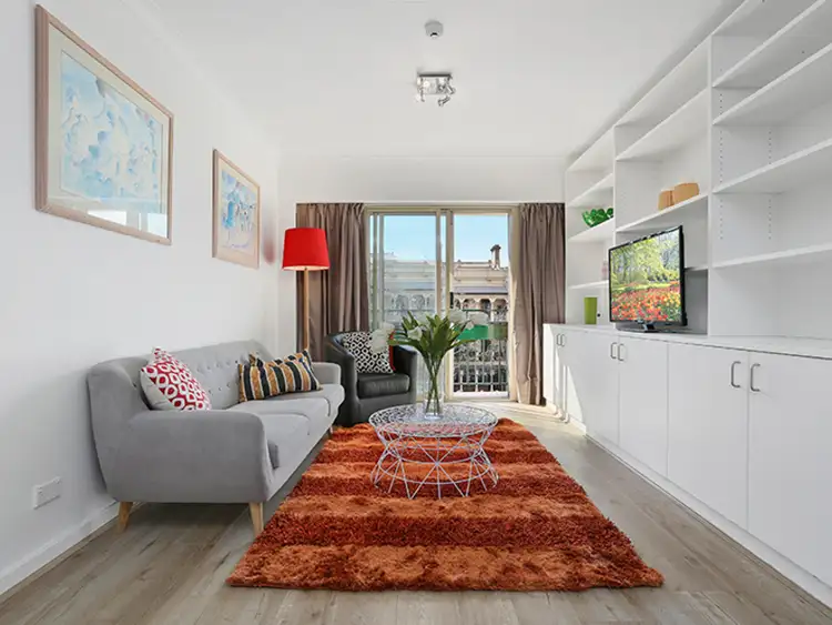 207/19-33 Bayswater Road, Potts Point NSW 2011