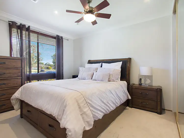 Fourth view of Homely house listing, 8 Culya St, Marayong NSW 2148