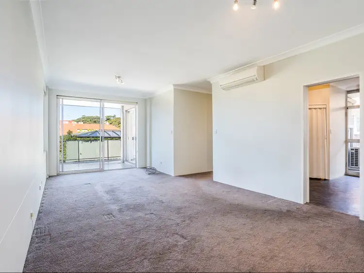 Third view of Homely apartment listing, 11/41 The Esplanade, Mosman NSW 2088
