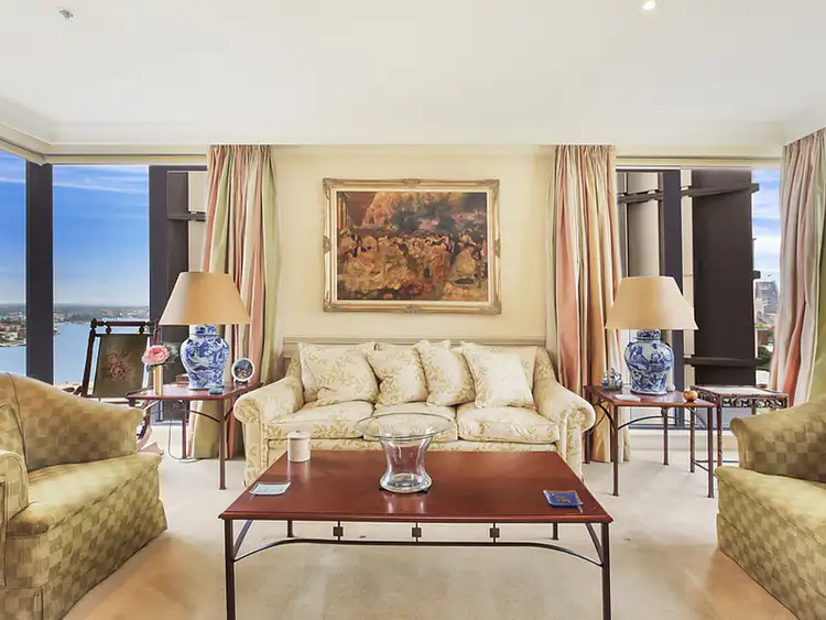 Second view of Homely apartment listing, 1207/183 Kent Street, Millers Point NSW 2000